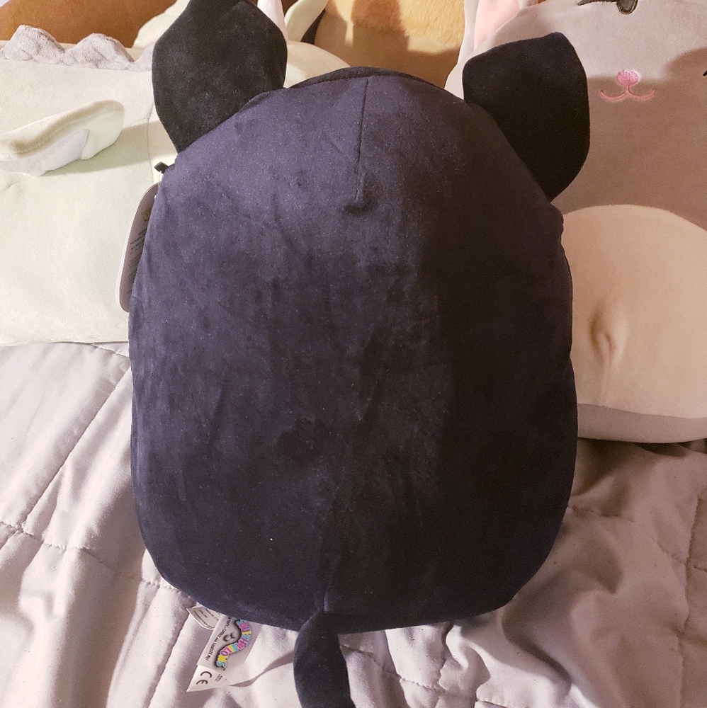 12 Inch Squishmallow - Picture 2 of 3